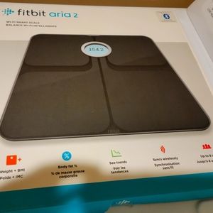 Fitbit Aria 2
